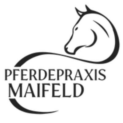 Tierärztliche Praxis für Pferde im Maifeld - Logo